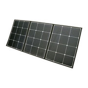 ジェイエスピー HANT ソーラーパネル120W/19.8V/6A HANTポータブル電源