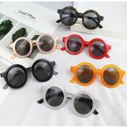 韓国風　子供雑貨　キッズ眼鏡　UVカット　キッズ用　フレーム　子供用サングラス　可愛い
