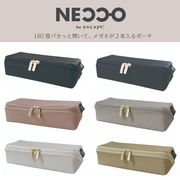 NECCO for pacapo ネッコ フォー パカポ　メガネケース  PC 老眼