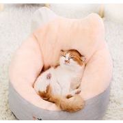 秋冬新作 超人気  ベット用品   ペットの床   犬 猫の小屋  犬  猫  ベッド  柔らかい敷物