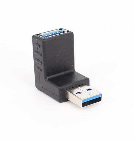USB　コンバーター　コネクタ　ミニUSB　USB3.0　充電用　多機能　携帯便利