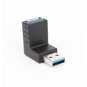 USB　コンバーター　ミニUSB　USB3.0　充電用　多機能　携帯便利
