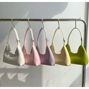 ショルダーバッグ ハンドバッグ  レディース  PU カラフル ヴィンテージ風