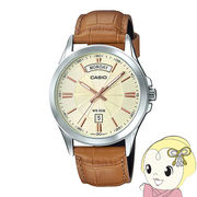 【逆輸入品】CASIO カシオ 腕時計 カシオスタンダード チープカシオ メンズ MTP-1381L-9AV
