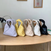バッグ　鞄　カバン　ショルダーバッグ　キルティング　２WAY　韓国ファッション