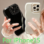iPhone15ケース アイフォンケース iPhone15 14Plus 14Pro 14ProMaxiPhone13 2色