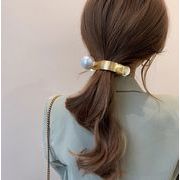 INS新作  ヘアアクセサリー  髪飾り ヘアアクセサリー ファッション ヘアピン  大人用    韓国風  2番