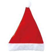 クリスマスサンタ帽子(子ども用) 11807