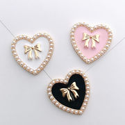 新入荷デコパーツ★ ヘアアクセサリーDIY スマホケース美容 デコパーツ バッグ 貼り付け 手芸用