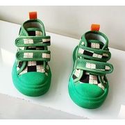 【子供靴】韓国ファッション　カジュアル　シューズ　子供靴　キッズ靴　スニーカー　男女兼用