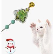 ペット　玩具　ねこ おもちゃ　ペット玩具　ペット用品　猫玩具　トレーニング　猫いじり棒