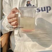 INS 新作 韓国風  撮影道具 ウォーターカップ   ガラスカップ   マグカップ   インテリア  コップ