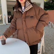 【2022秋服】韓国風レディース服　  カジュアル　お出かけ　コート　アウター