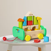2022新作  誕生日  玩具ギフト  教育玩具  おもちゃ  撮影アイテム   ホビー用品  木製   贈り物  子供の日