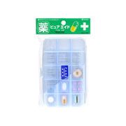 ピュアエイド ブルー