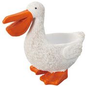 ペリカンポット