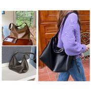 ファッション レディース かわいい 大容量 ショルダーバッグ