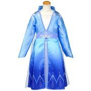 【売り切れごめん】タカラトミー アナと雪の女王おしゃれドレス2種アソート 200-t0970