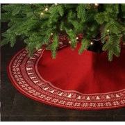 クリスマス クリスマス飾り カーペット クリスマスツリー エプロン インテリア装飾 撮影道具2色