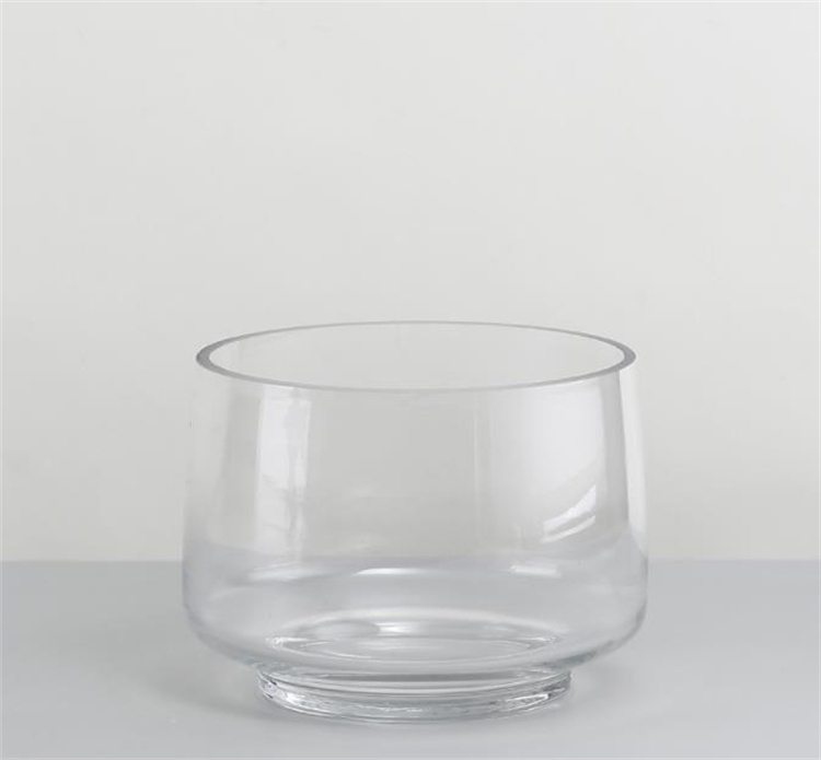 タイムセール限定価格  ガラス花瓶 クリエイティブ トレンド 装飾 デザインセンス フルーツ モダン