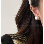 洗練された存在感を添える 耳飾り ピアス レディース INS風 アクセサリー おしゃれ 韓国ファッション