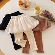 韓国子供服 ベビー服 ファッション ins スカート キッズ パンツ