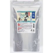 日本製 made in japan 【医薬部外品】薬用入浴剤 露天の宿 有馬（ひのきの香り）2kg F-6041