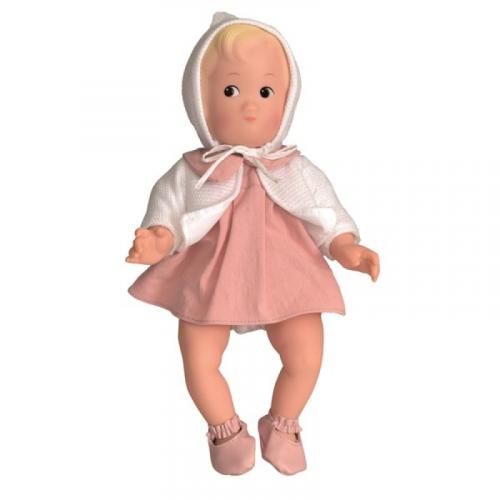 SI：お人形の洋服