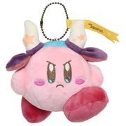 星のカービィ ミニぬいぐるみボールチェーン おうし座