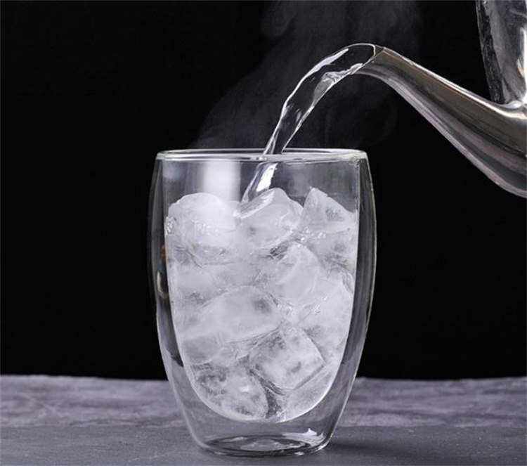 タイムセール  INSスタイル 牛乳カップ ジュースカップ 大人気 耐熱グラス 冷たい飲み物カップ グラス