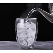 タイムセール  INSスタイル 牛乳カップ ジュースカップ 大人気 耐熱グラス 冷たい飲み物カップ グラス