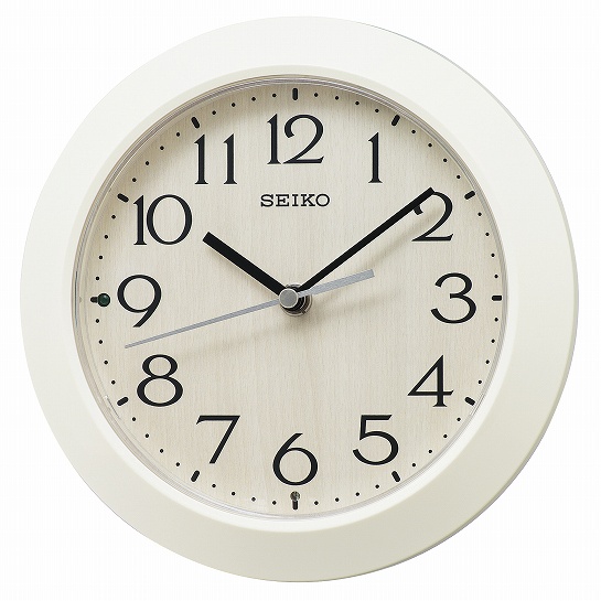 【代引不可】SEIKO セイコー 電波掛置時計 壁掛け時計