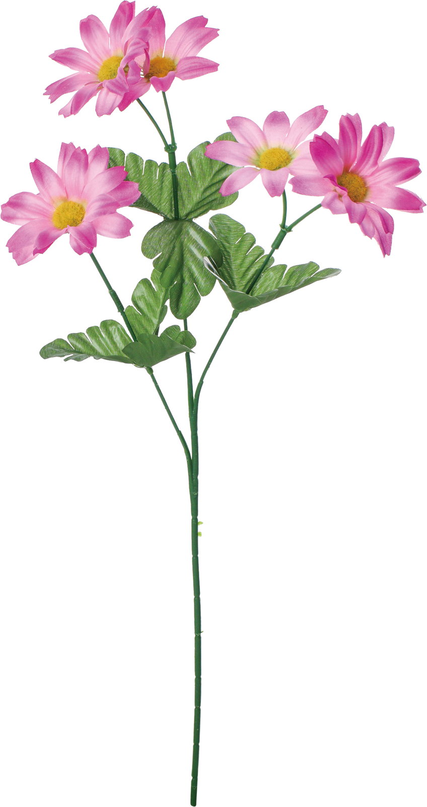 【造花】サテンデージースプレー　ラベンダー　ＦＦ－３０４３ＬＡＶ