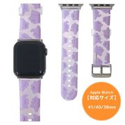 【腕時計】ポケモン Apple Watch ソフトバンド メタモン