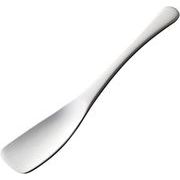 すくいやすい　アルミアイススプーン【ice spoon】【Aluminum cutlery】