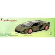 ランボルギーニ・シアン　Lamborghini Sian FKP 37     1:40　12台セット