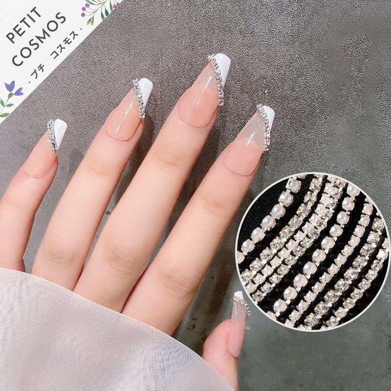 ネイルパーツ Riianxx ジェルネイルパーツ 金属パーツ 銀古美 レトロ 兎 りぼん 合金