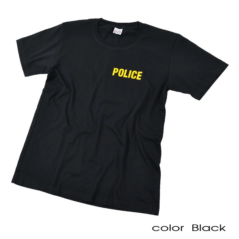 大阪府警察 兵庫県警察 Tシャツ - Tシャツ/カットソー(半袖/袖なし)