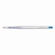 三菱鉛筆 スタイルフィット ゲルボールペン 0.5 ライトブルー UMN13905.8