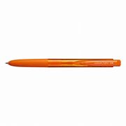 三菱鉛筆 ゲルインクボールペン シグノRT1 0.38mm オレンジ UMN15538.4 三菱鉛筆