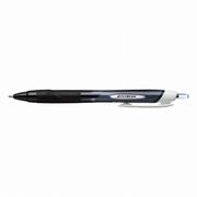三菱鉛筆 なめらか油性ボールペン ジェットストリーム 1.0 黒 SXN15010.24