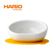 「HARIO公式アウトレット」チビプレ　ホワイト PTS-CB-SH-W HARIO(ハリオ)