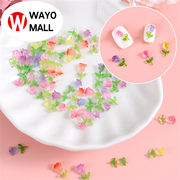 ネイルパーツデコパーツ DIY素材 アクセサリー 貼り付けパーツ 手芸材料 ヘアアクセサリーパーツ