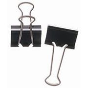 ベロス ダブルクリップ 特大 バラ JDC-0