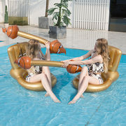 超人気　大人浮き輪 うき輪プール用品 浮輪 海水浴 水遊び用品 フロート 2個セット