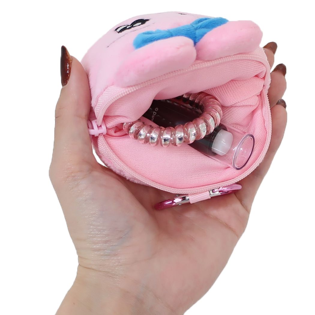 おぱんちゅうさぎ ぬいぐるみ マスコット 約10cm おぱ活！クレーンゲームやってきました🐰