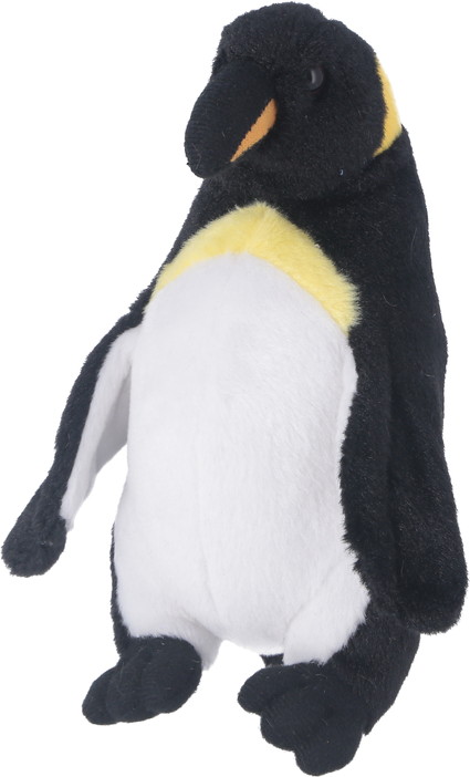 ぬいぐるみ ペンギン 19CM ブラック