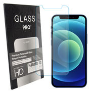 !!SALE中!! iPhone12mini (5.4inch) 対応 ガラスフィルム 硬度9H 保護フイルム 588 スマホケース