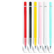新入荷メタルペンシル 鉛筆   無限鉛筆 削らない鉛筆 金属 永久鉛筆 安全無毒 折れない 手芸 DIY