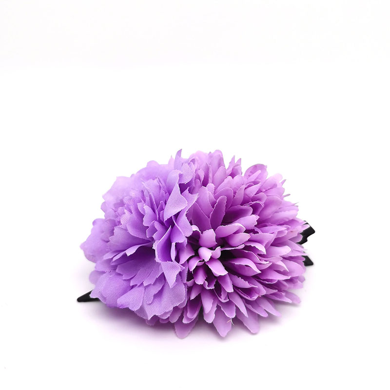 2023新作 髪飾り ヘアピン ヘアクリップ 簪 お花 花見 菊 造花 浴衣 成人式 七五三 和装 祭り 創美ブリッジ 株式会社  問屋・仕入れ・卸・卸売の専門【仕入れならNETSEA】